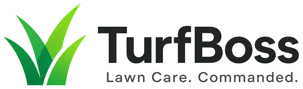 TurfBoss